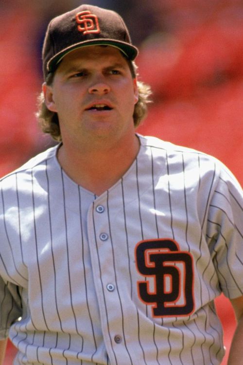 Who is John Kruk dating? John Kruk girlfriend, wife