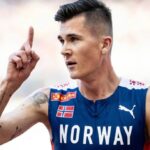 Jakob Ingebrigtsen