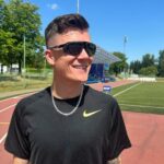 Jakob Ingebrigtsen