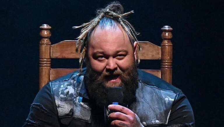 Bray Wyatt
