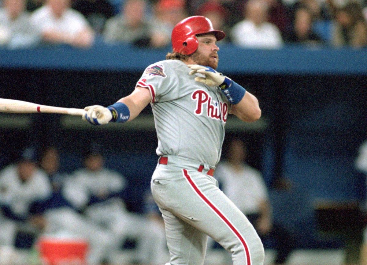 Biography Gen on LinkedIn: Who is John Kruk's Wife Melissa Mcloughlin?