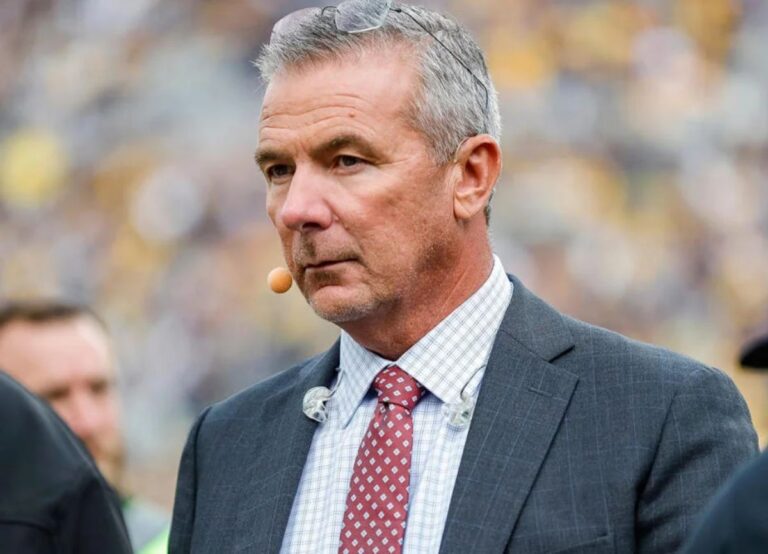 Urban Meyer Feature
