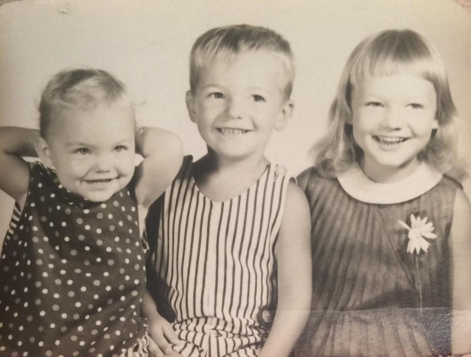 Urban Meyer Grew Up With His Sisters Gigi And Erika