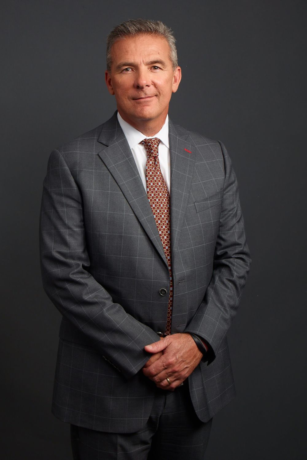 Urban Meyer Joined Fox Sports In 2019