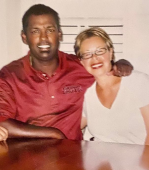 Vijay Singh Wife Ardena Seth: Married Life And Kids - Players Bio