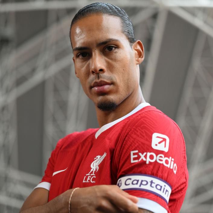 How Old Is Virgil Van Dijk 2025 Schedule - Ruthe Clarissa