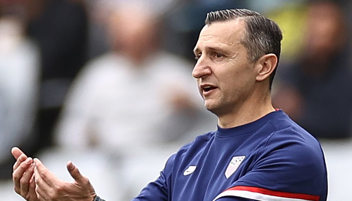 Vlatko Andonovski Wife Biljana Is His Biggest Motivator - Players Bio