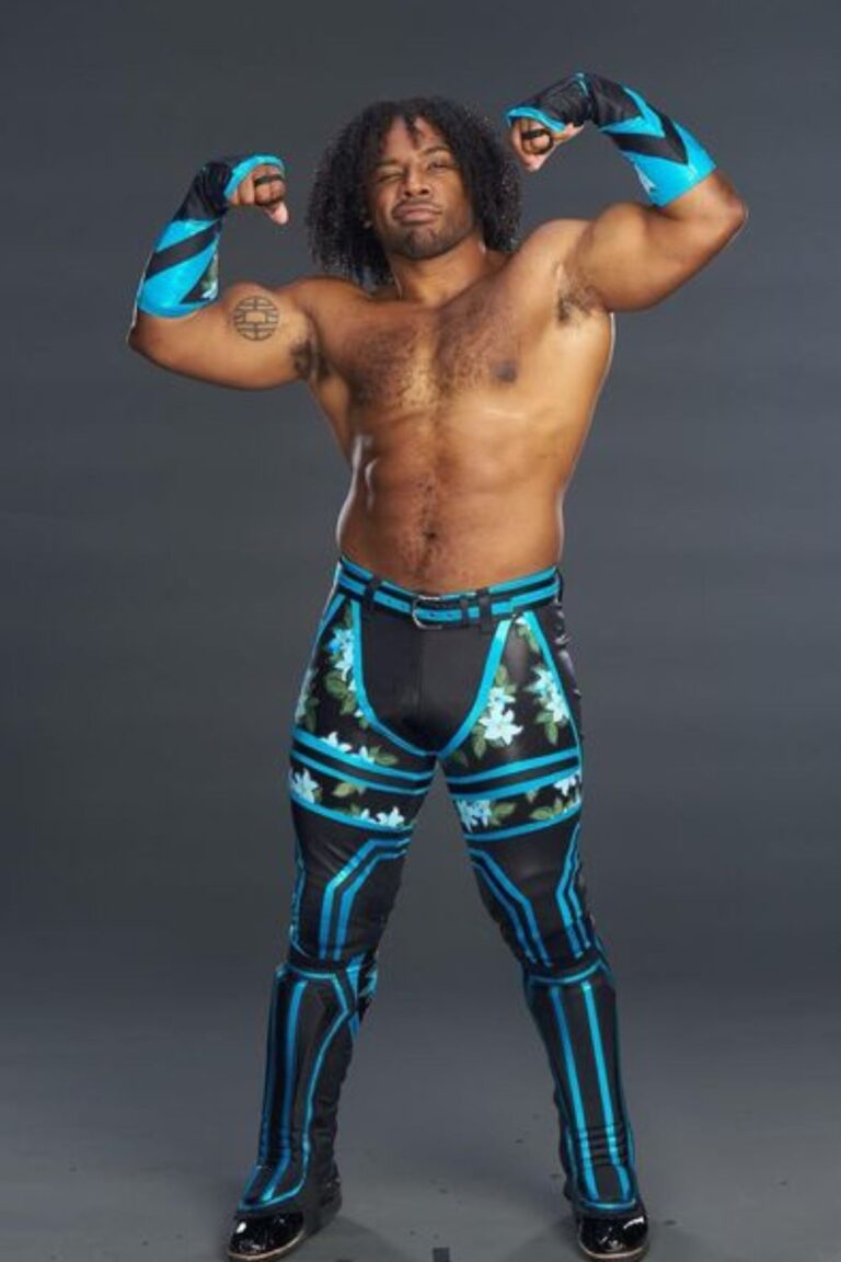 Xavier Woods Wife: Who Is Jess Watson? Married Life & Kids - Players Bio