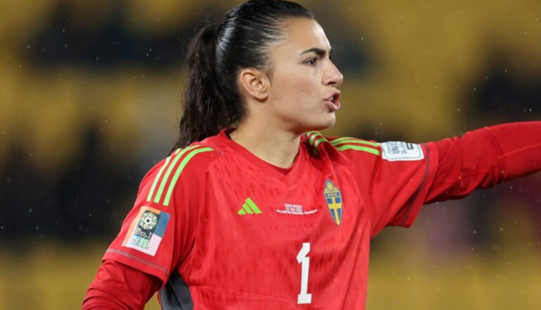 Zecira Musovic