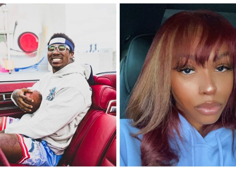 Jamaal Williams Girlfriend Darrilli Has Accused Him Of Cheating