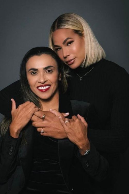 Marta And Toni Had Announced Their Engagement In January 2021 But Called It Off By The End Of The Year