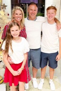 Trevor Immelman Wife Carminita Immelman: Married Life And Kids