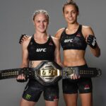 The Shevchenko Sisters