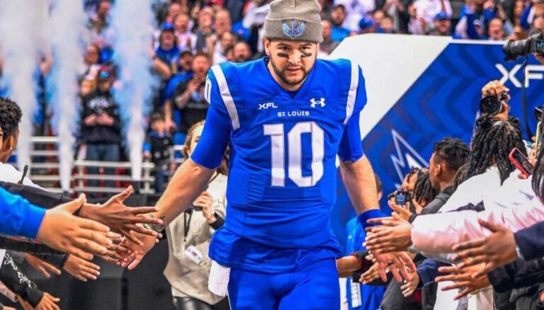 AJ McCarron Brother Corey Sister