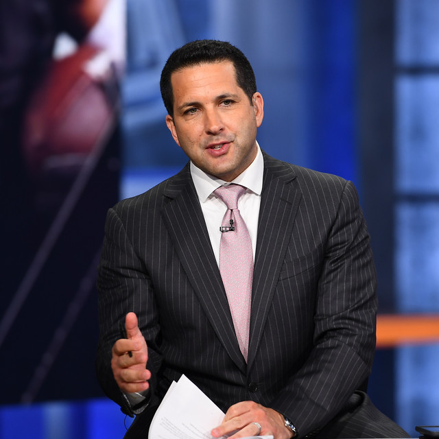 Is Adam Schefter Jewish?- Family, Wife & Twitter 