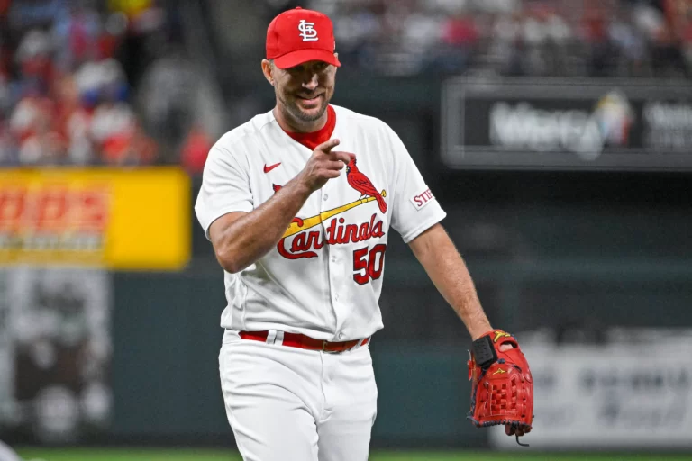 Adam Wainwright