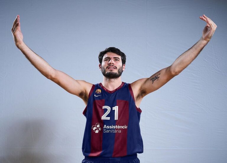 Alex Abrines
