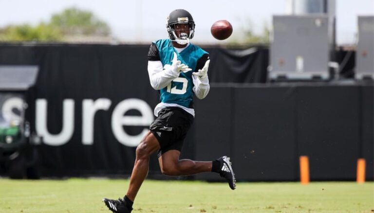 Allen Robinson Wife Alyssa Sorto