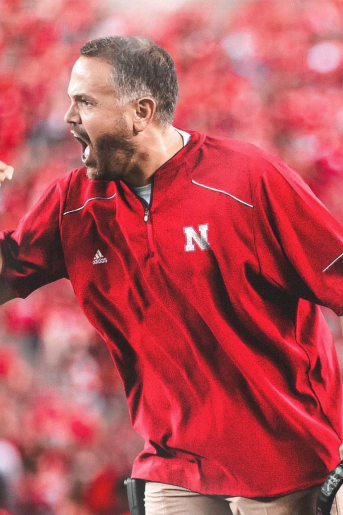 Matt Rhule Wife Julie Rhule Married Life And Kids
