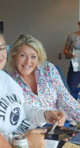 Terry Pegula Wife: Kim Pegula & Kids - Players Bio