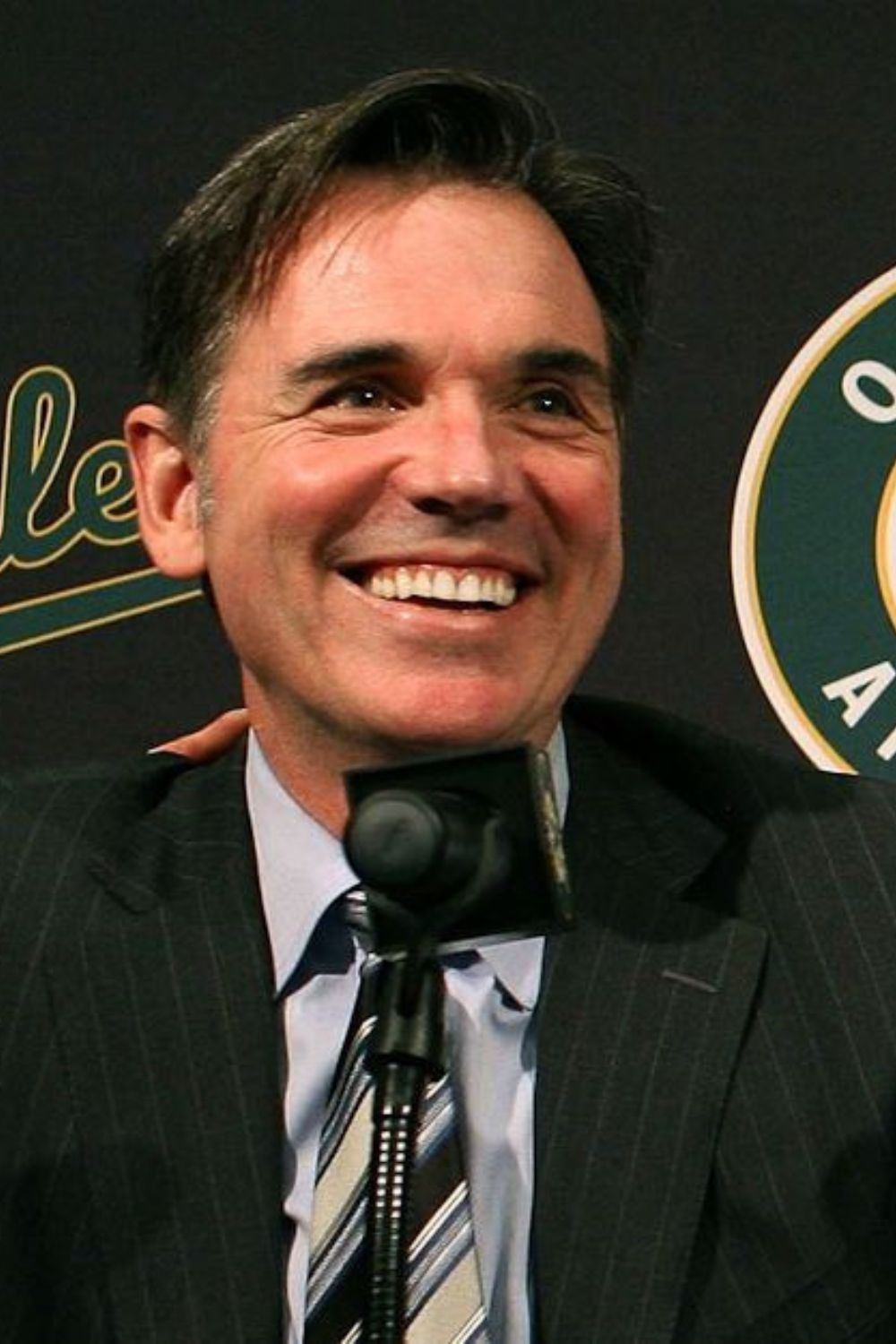 Who is Tara Beane? Everything you need to know about Billy Beane's wife 