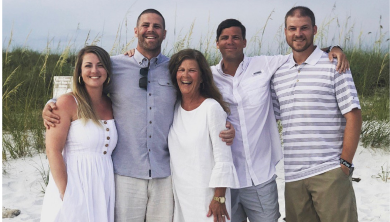 Billy Napier Brother Matt And Kurt Napier- Age Gap & Family Tree