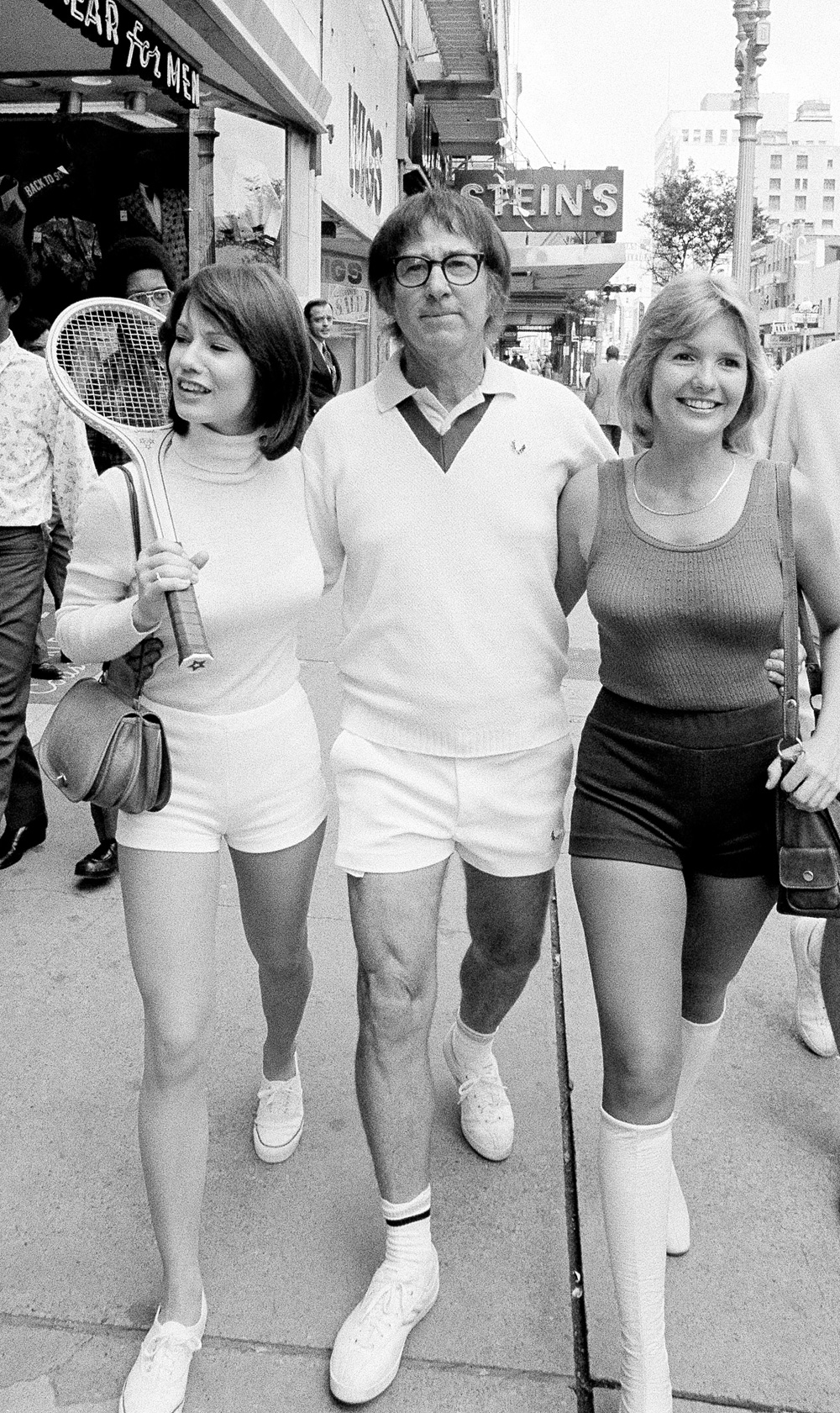 Bobby Riggs Net Worth: Battle of the Sexes, Gambling & Side Hustle