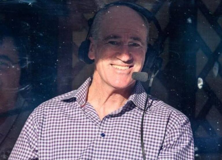 Brad Gilbert Feature
