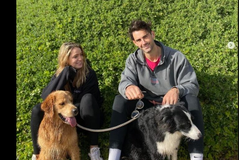 Brodie And Rachael