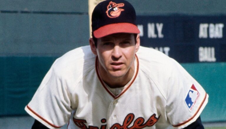 Brooks Robinson