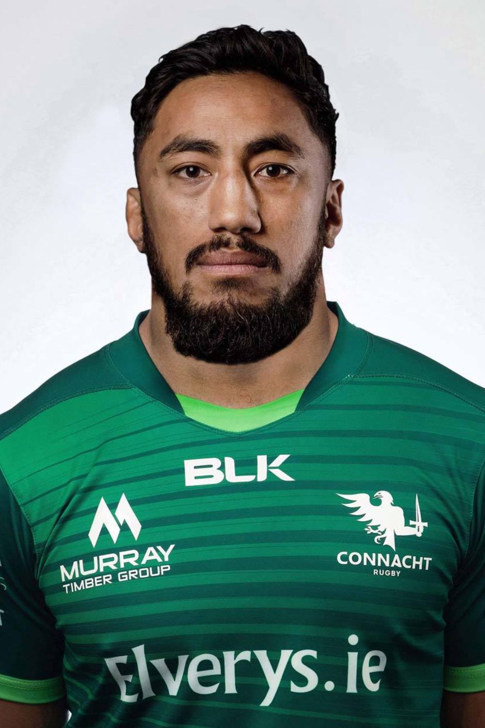 Bundee Aki Signed For Connacht In April 2014