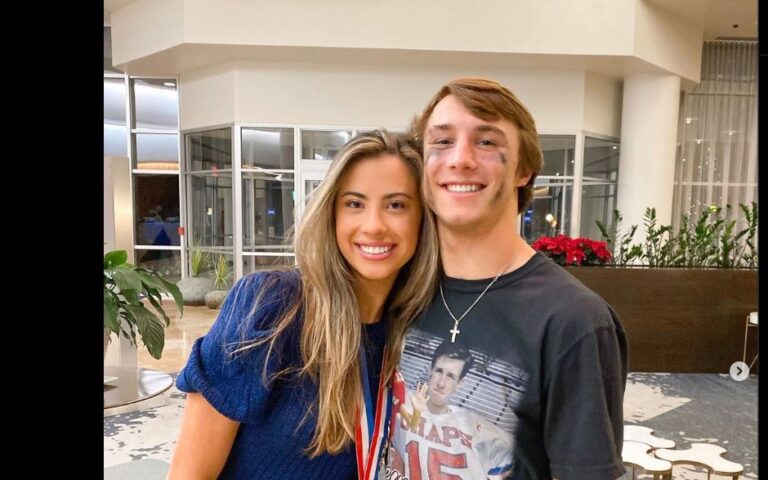 Cade And Macey