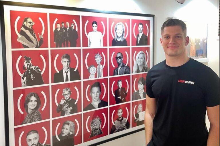Carl Nassib