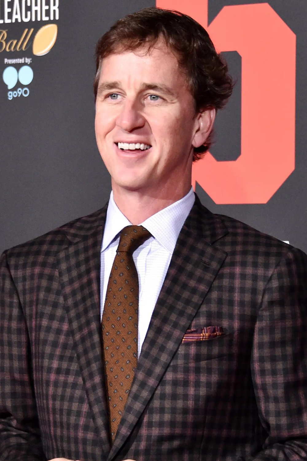 Cooper Manning, An American Entrepreneur And Television Host