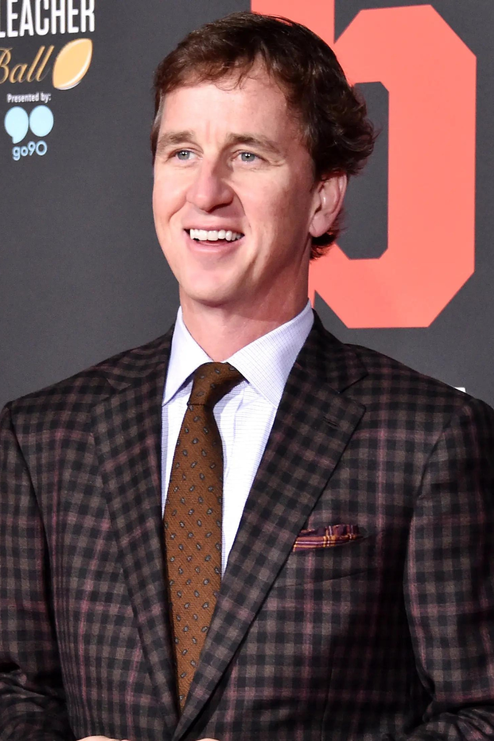 Cooper Manning Wiki, Biography, Parents, Age, Ethnicity, Wife