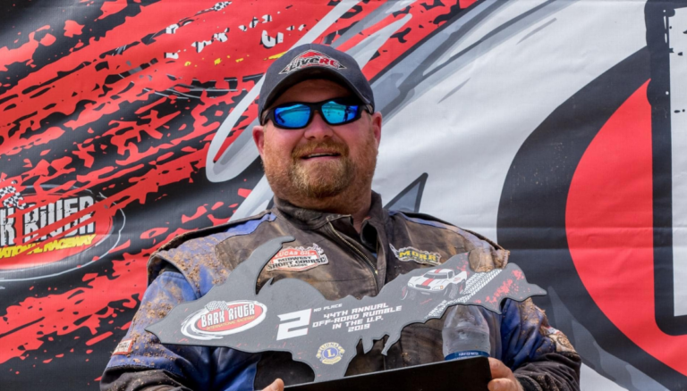 Cory Podolski Death And Obituary Champ Off Road Driver