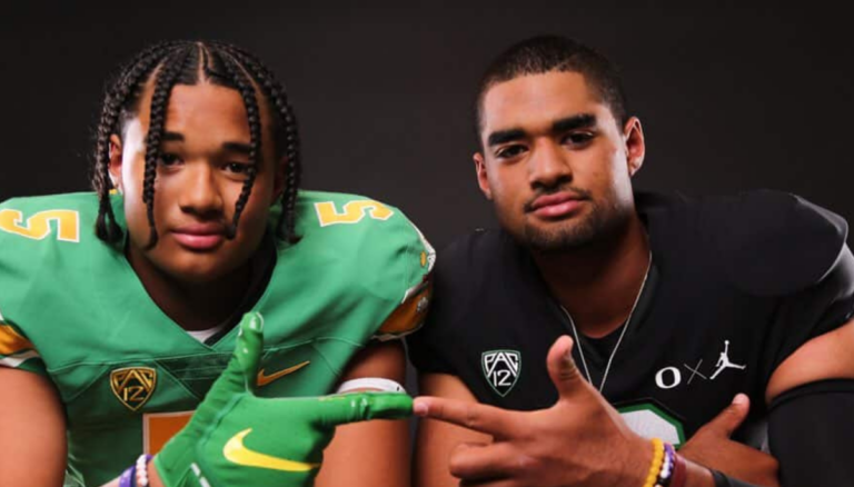 DJ Uiagalelei Brother Matayo Uiagalelei Age Gap And Family