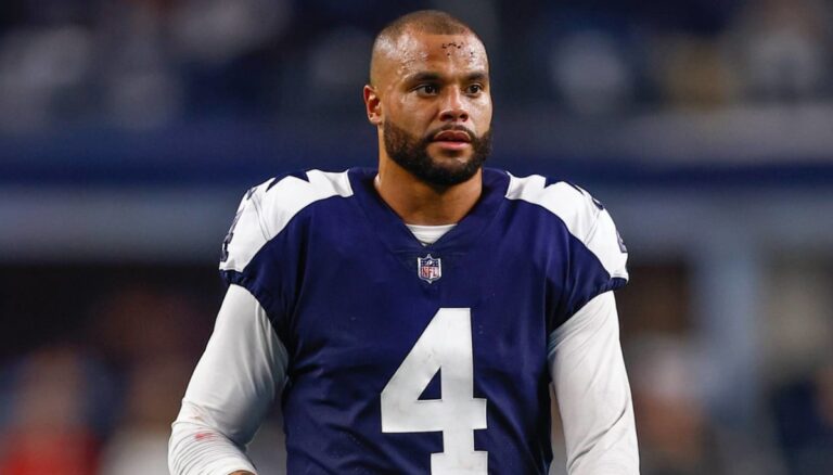 Dak Prescott