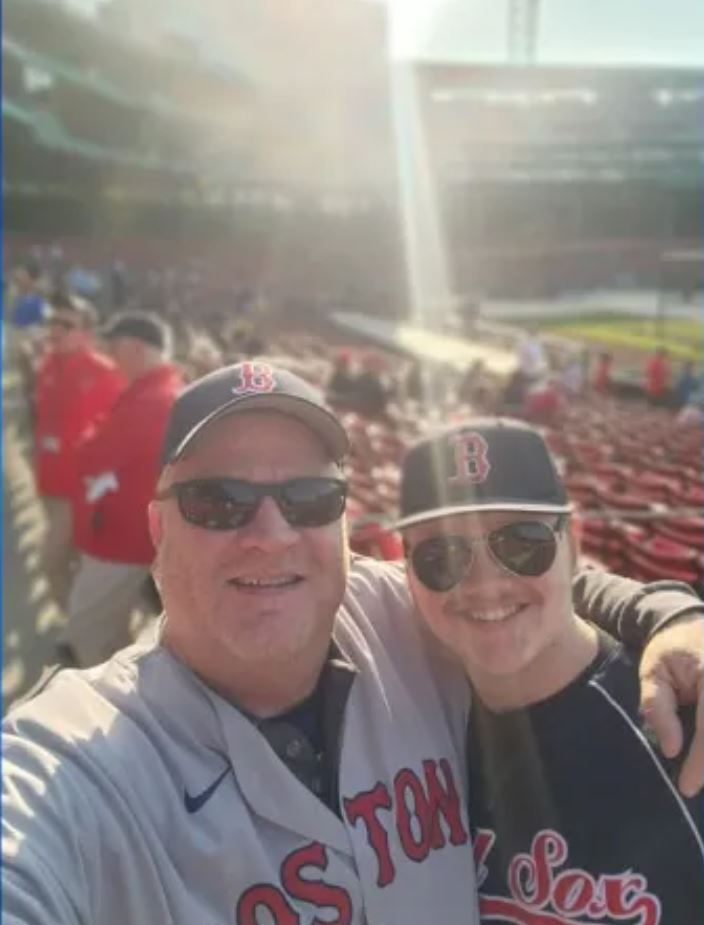 Dale Mooney Obituary: Patriots Fan Death At Gillette Stadium