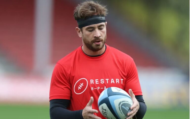 Danny Cipriani