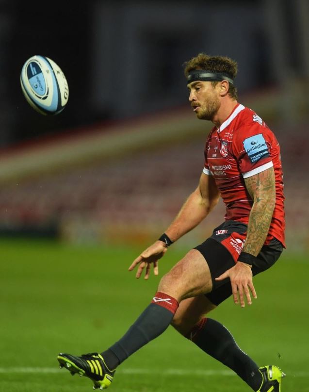 Danny Cipriani Net Worth: Contracts, Salary, Earnings & More