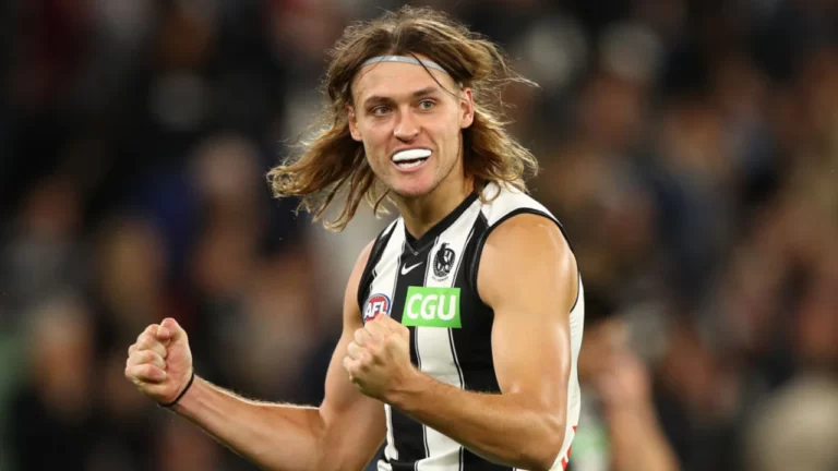 Darcy Moore