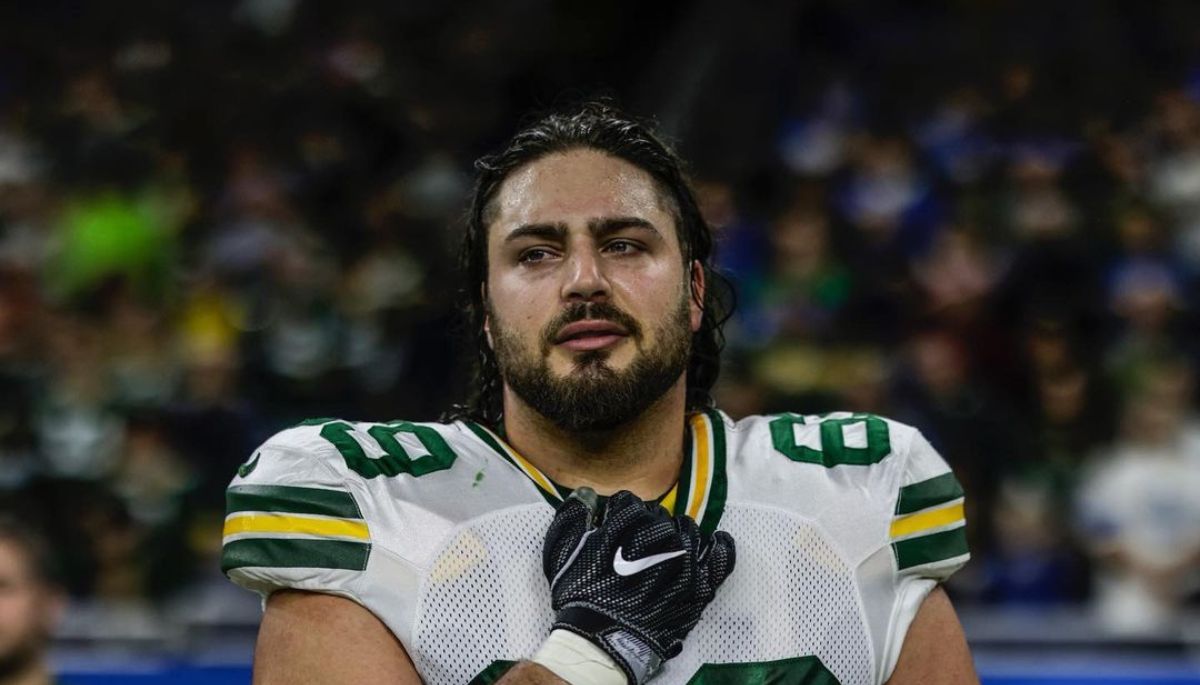 Who Are Karl Bakhtiari & Debbie Bakhtiari? David Bakhtiari Parents