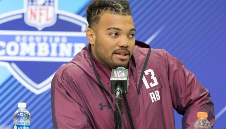 Derrius Guice