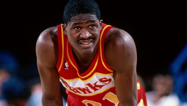 Dominique Wilkins Brother Gerald Wilkins