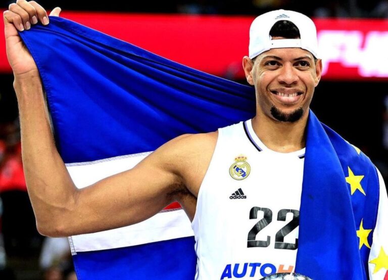 Edy Tavares Feature