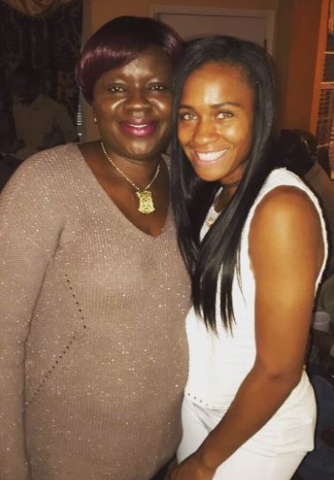 Frances Tiafoe Family: Alphina Kamara & Constant Tiafoe, Ethnicity