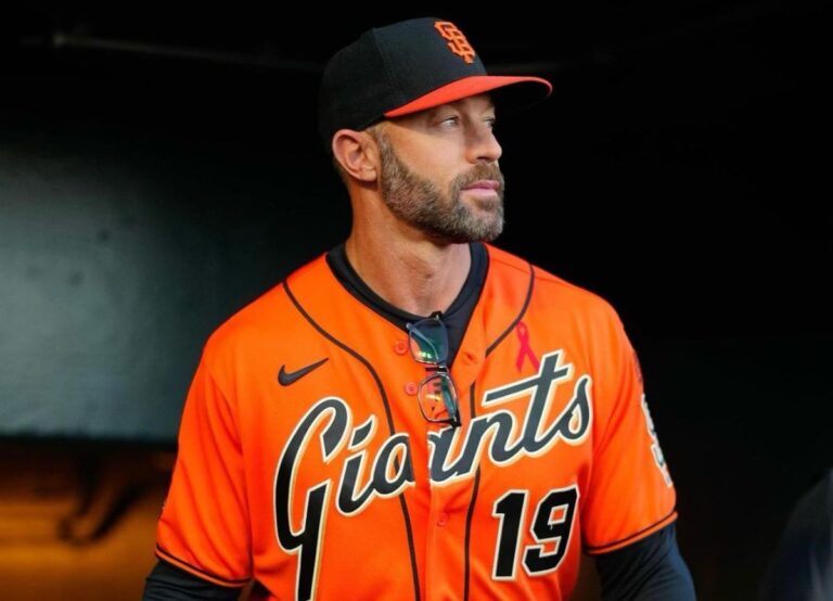 Gabe Kapler Featured