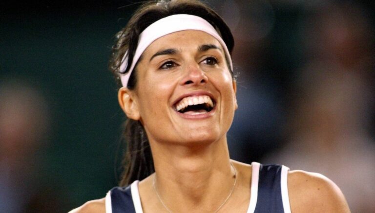 Gabriela Sabatini