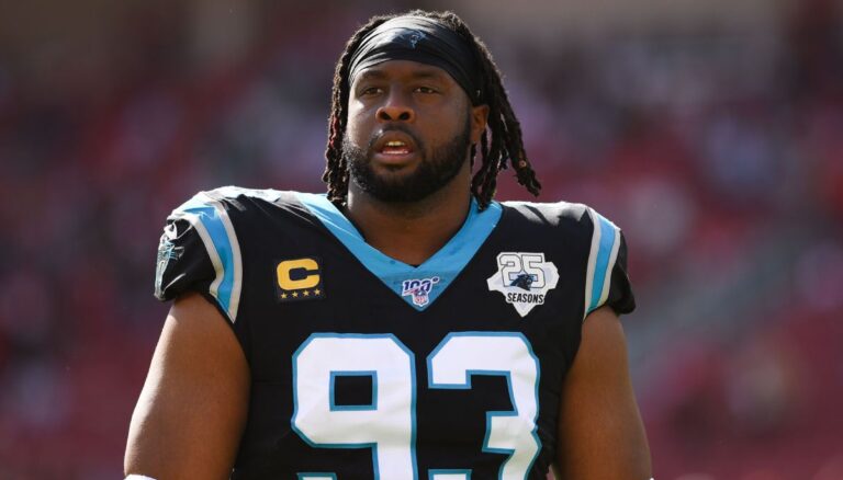 Gerald McCoy